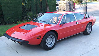Lamborghini - 60 ans d'exotisme  20240b